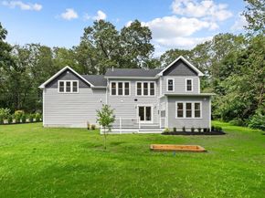 16 Old Cambridge Turnpike, Lincoln MA 01773