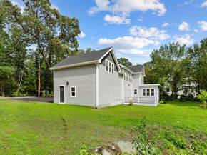 16 Old Cambridge Turnpike, Lincoln MA 01773