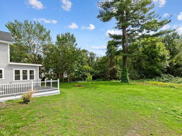 16 Old Cambridge Turnpike, Lincoln MA 01773