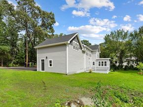 16 Old Cambridge Turnpike, Lincoln MA 01773