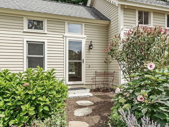 268 Old Sudbury Road, Sudbury MA 01776