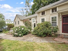 268 Old Sudbury Road, Sudbury MA 01776