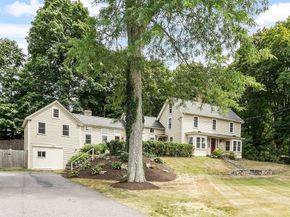 268 Old Sudbury Road, Sudbury MA 01776