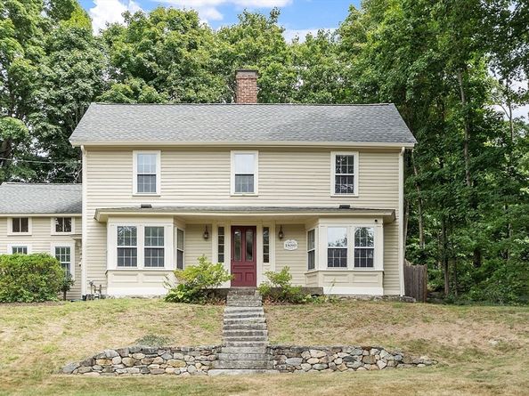 268 Old Sudbury Road, Sudbury MA 01776
