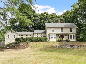 268 Old Sudbury Road