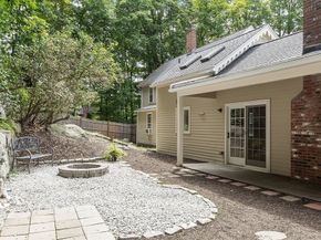 268 Old Sudbury Road, Sudbury MA 01776