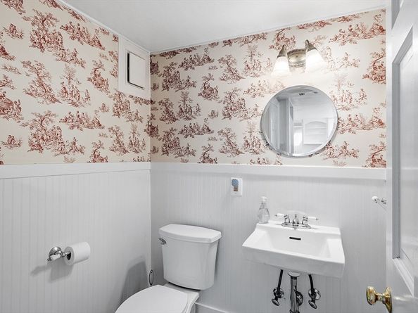 268 Old Sudbury Road, Sudbury MA 01776
