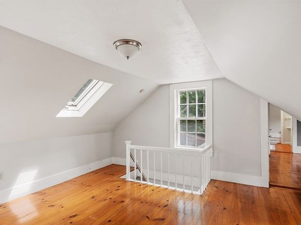 268 Old Sudbury Road, Sudbury MA 01776