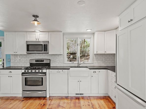 268 Old Sudbury Road, Sudbury MA 01776