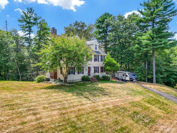 7 Great Cedar Xing, Lakeville MA 02347