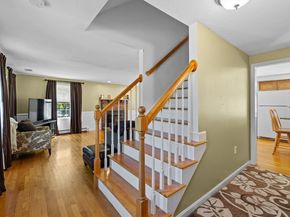 7 Great Cedar Xing, Lakeville MA 02347
