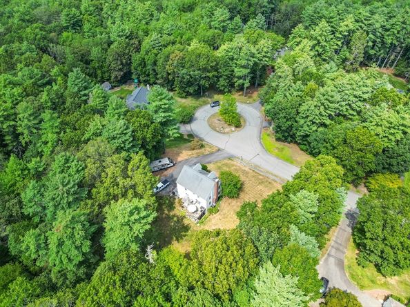 7 Great Cedar Xing, Lakeville MA 02347