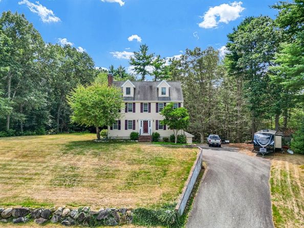 7 Great Cedar Xing, Lakeville MA 02347