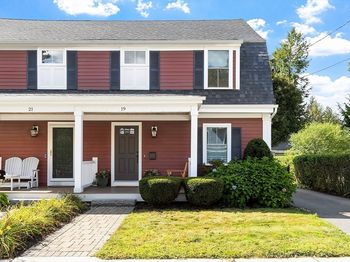 19 Shirley St