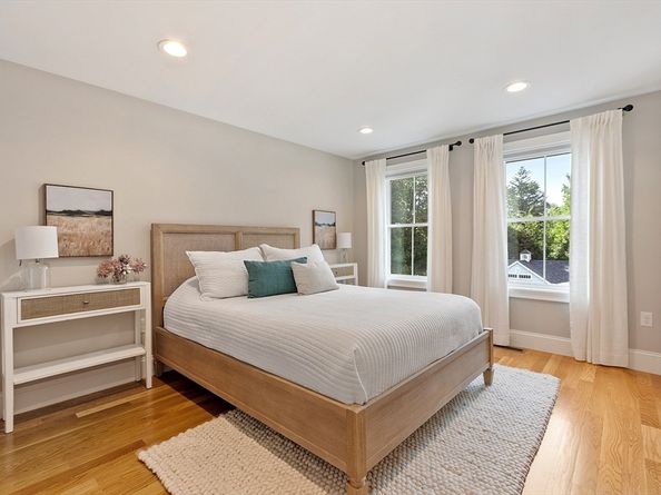 19 Shirley St 19, Lexington MA 02421