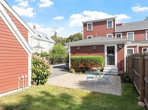 19 Shirley St 19, Lexington MA 02421