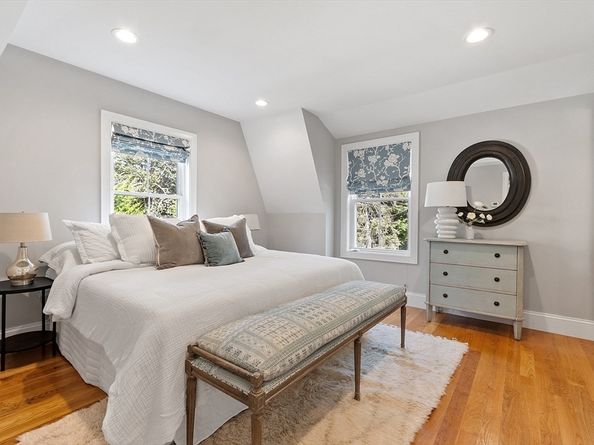 19 Shirley St 19, Lexington MA 02421
