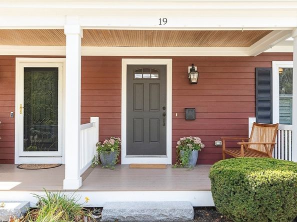 19 Shirley St 19, Lexington MA 02421