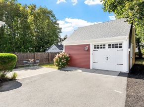 19 Shirley St 19, Lexington MA 02421