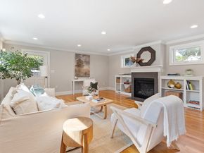 19 Shirley St 19, Lexington MA 02421