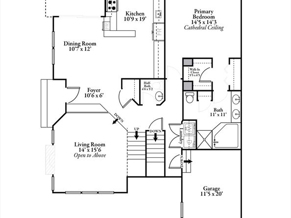 274 Bishops Forest Drive 274, Waltham MA 02452