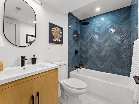 98-1 Prospect St 1, Cambridge MA 02139