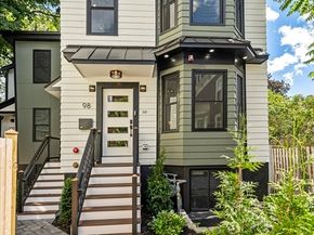 98-1 Prospect St 1, Cambridge MA 02139