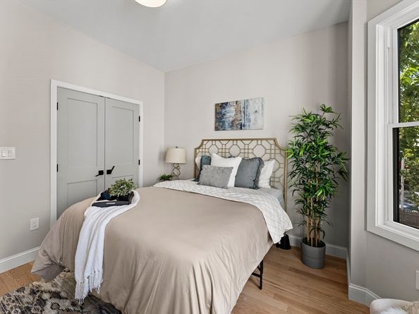 98-1 Prospect St 1, Cambridge MA 02139