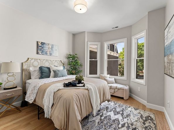 98-1 Prospect St 1, Cambridge MA 02139