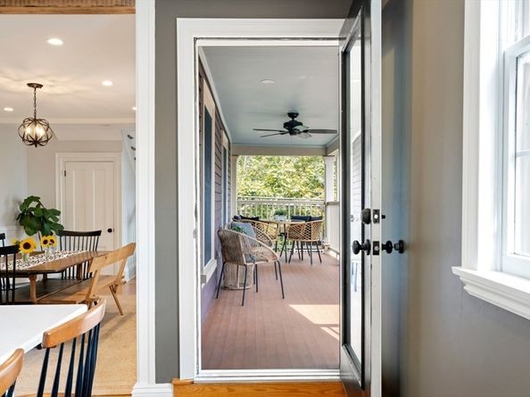 138 North St B, Salem MA 01970