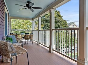 138 North St B, Salem MA 01970