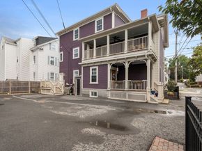 138 North St B, Salem MA 01970