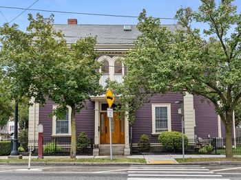 138 North St