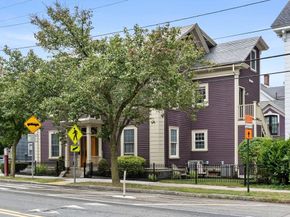 138 North St B, Salem MA 01970