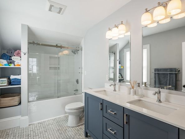 138 North St B, Salem MA 01970
