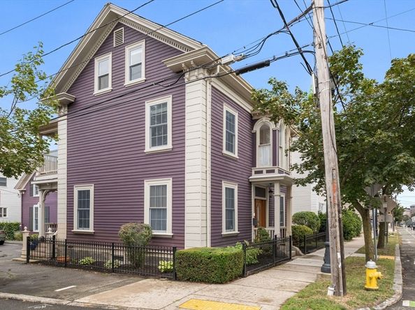 138 North St B, Salem MA 01970