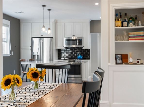 138 North St B, Salem MA 01970