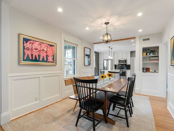 138 North St B, Salem MA 01970