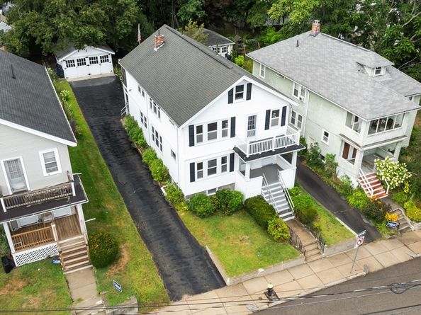 19-21 Augustus Ave, Boston MA 02131
