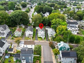 19-21 Augustus Ave, Boston MA 02131