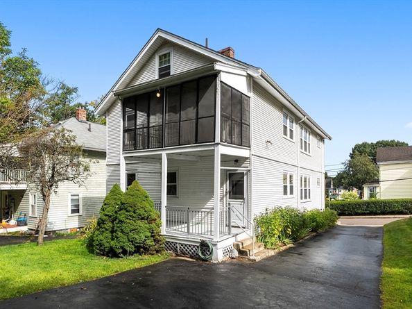 19-21 Augustus Ave, Boston MA 02131