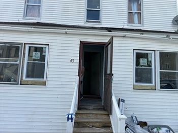 43 Orient Street