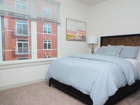 99 Tremont Street 413, Boston MA 02135