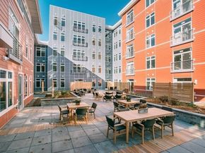 99 Tremont Street 413, Boston MA 02135