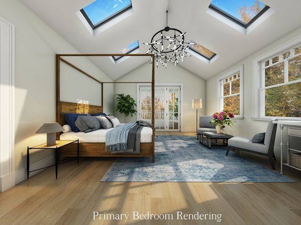 12 Berkeley Street, Cambridge MA 02138