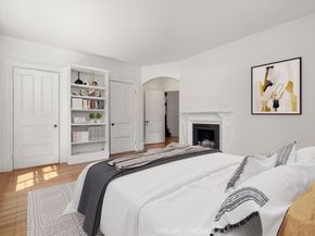 12 Berkeley Street, Cambridge MA 02138