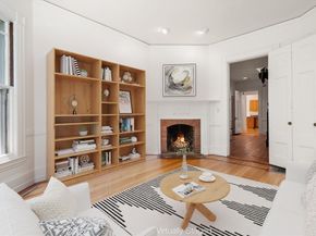 12 Berkeley Street, Cambridge MA 02138