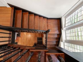 12 Berkeley Street, Cambridge MA 02138