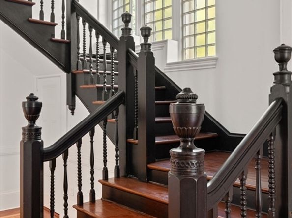 12 Berkeley Street, Cambridge MA 02138