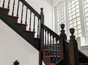 12 Berkeley Street, Cambridge MA 02138